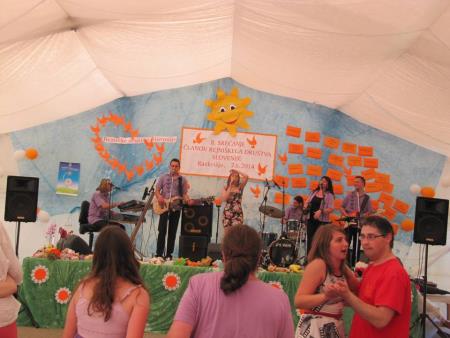 8. srečanje članov Rejniškega društva Slovenije 14